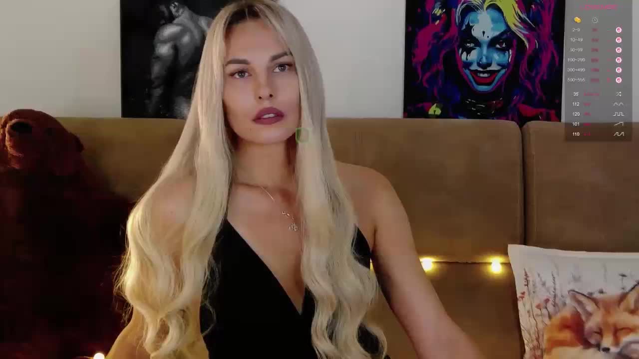 Kocmoc_Katerina Приват Записи 2026-04-16