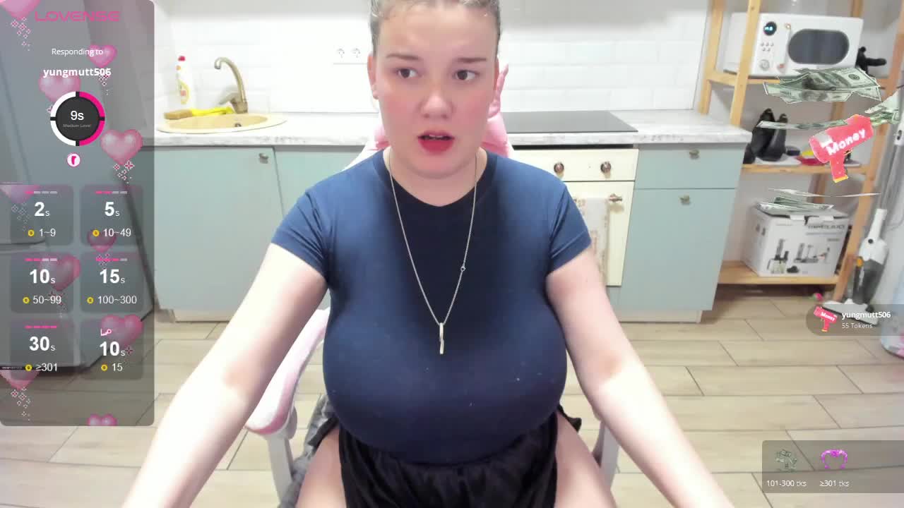 LinaEl23 Приват Записи 2026-04-16