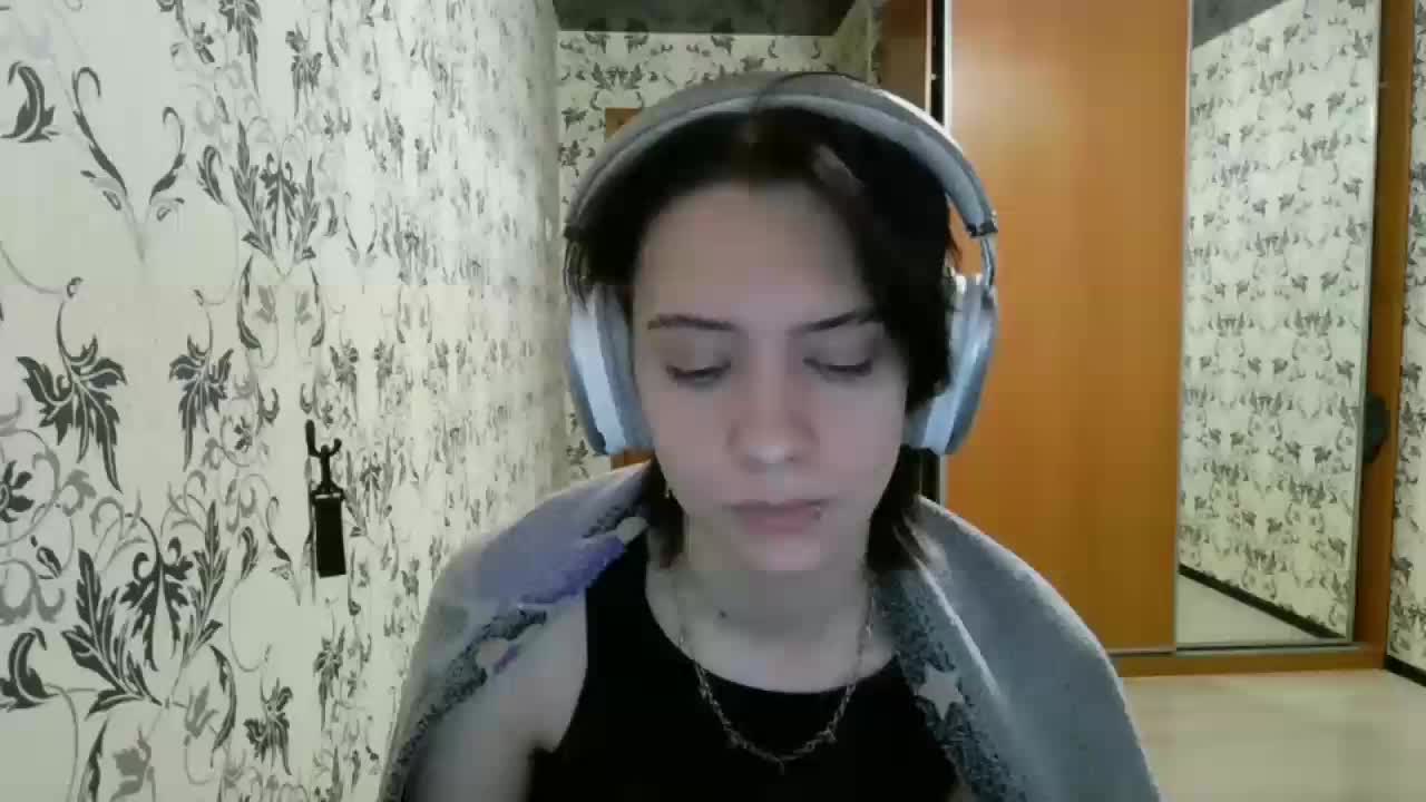 TereasaPorteus Приват Записи 2026-04-16