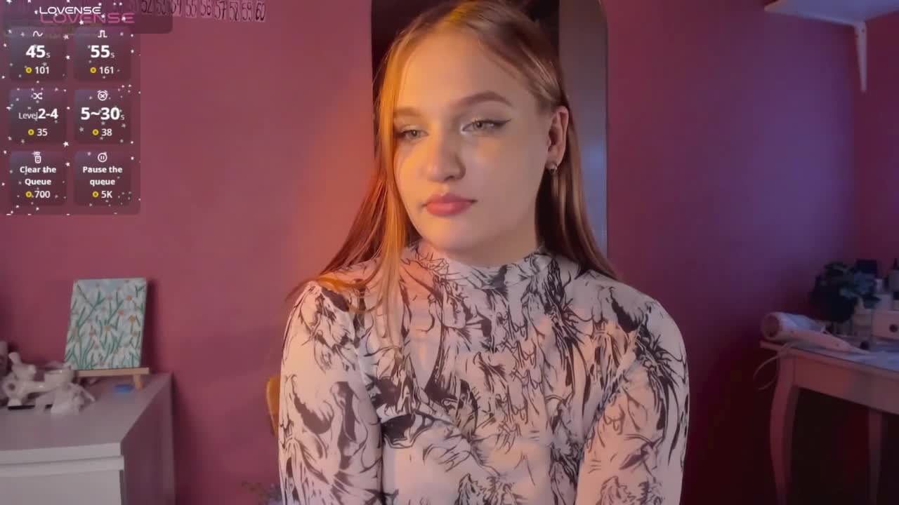 CarolineLovers Приват Записи 2026-04-16