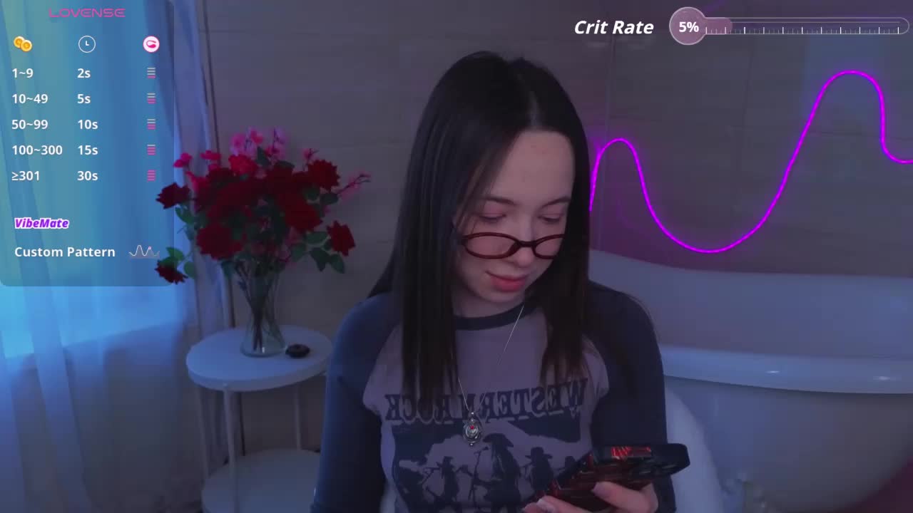 Trixiie Приват Записи 2026-04-16