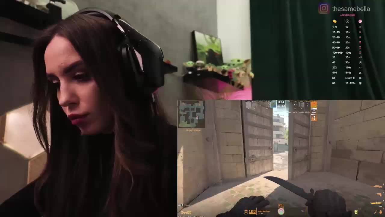 BabyYoda Приват Записи 2026-04-16