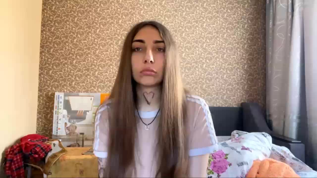 GeorgeannJenck Приват Записи 2026-04-16