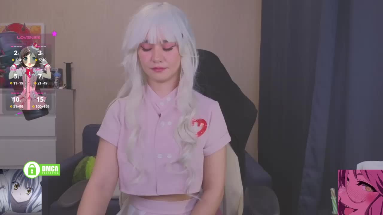 CreamMeow Приват Записи 2026-04-16