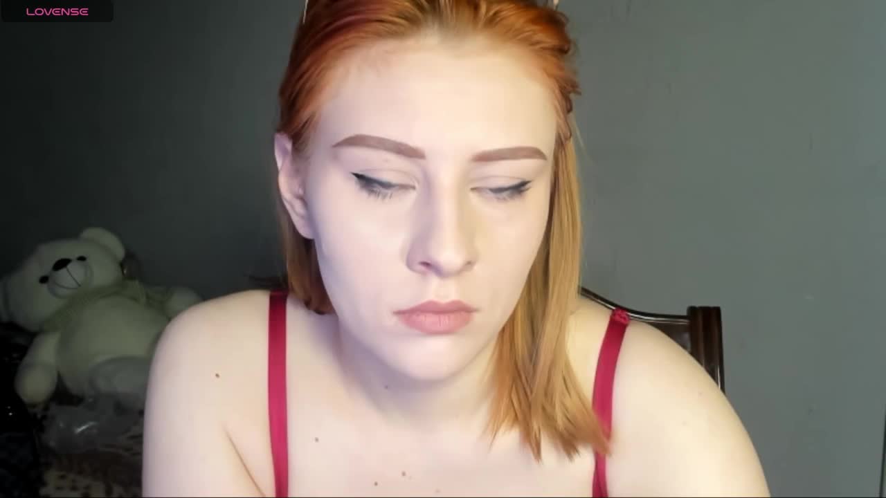 RedheadDevil Приват Записи 2026-04-16