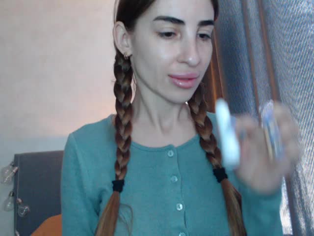 NoraSweet Приват Записи 2026-04-16