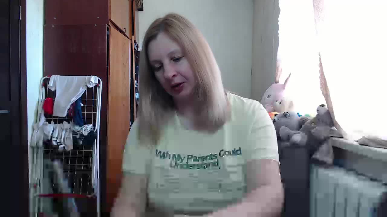 BustyBlondy Приват Записи 2026-04-16