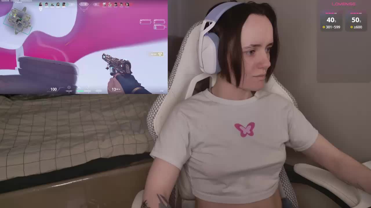 LunaL0ve Приват Записи 2026-04-16