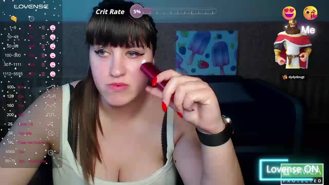 IvannaAmali661 Приват Записи 2026-04-16