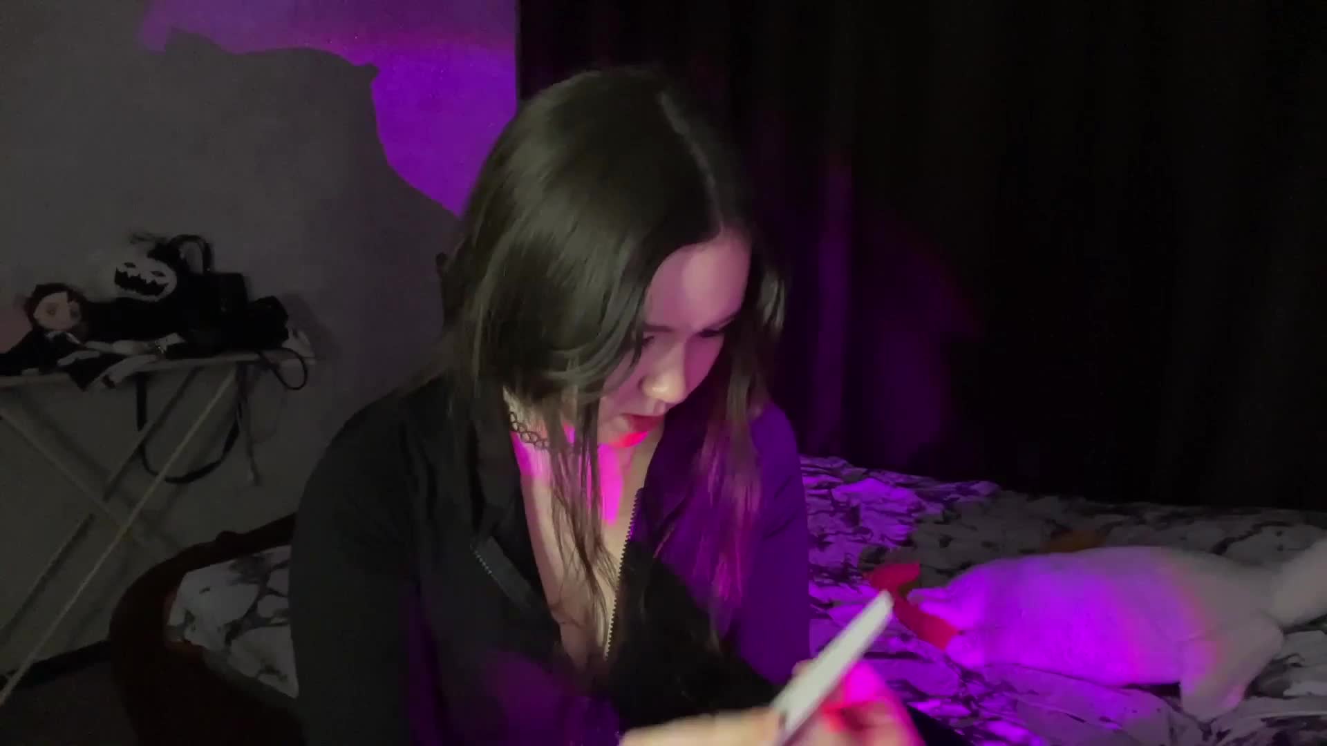 TecnaSanzz Приват Записи 2026-04-16