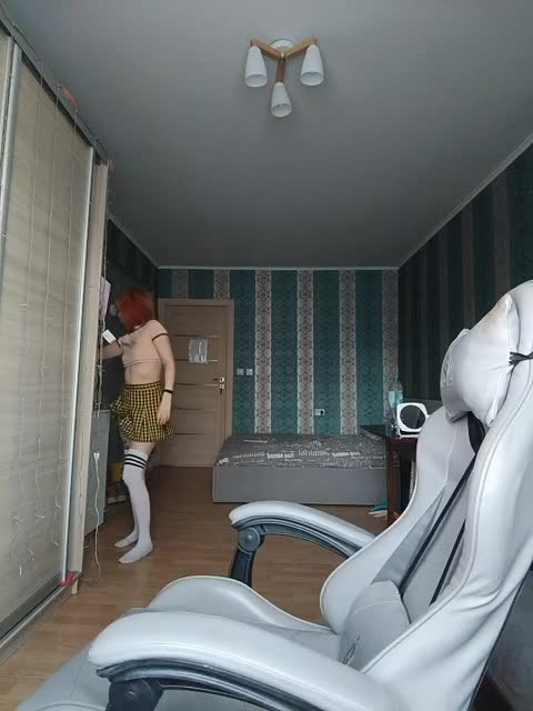 Colombina Приват Записи 2026-04-16