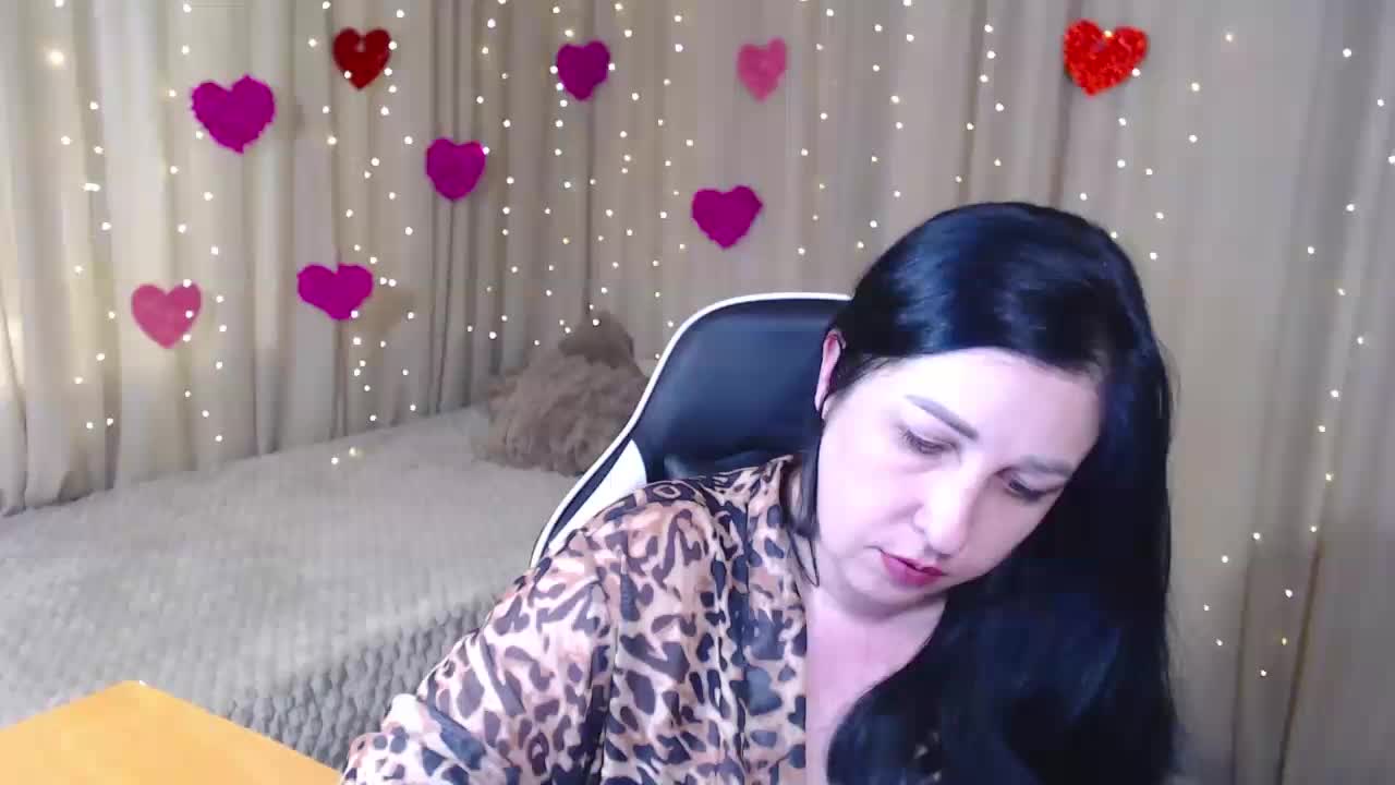 JillStevens Приват Записи 2026-04-16