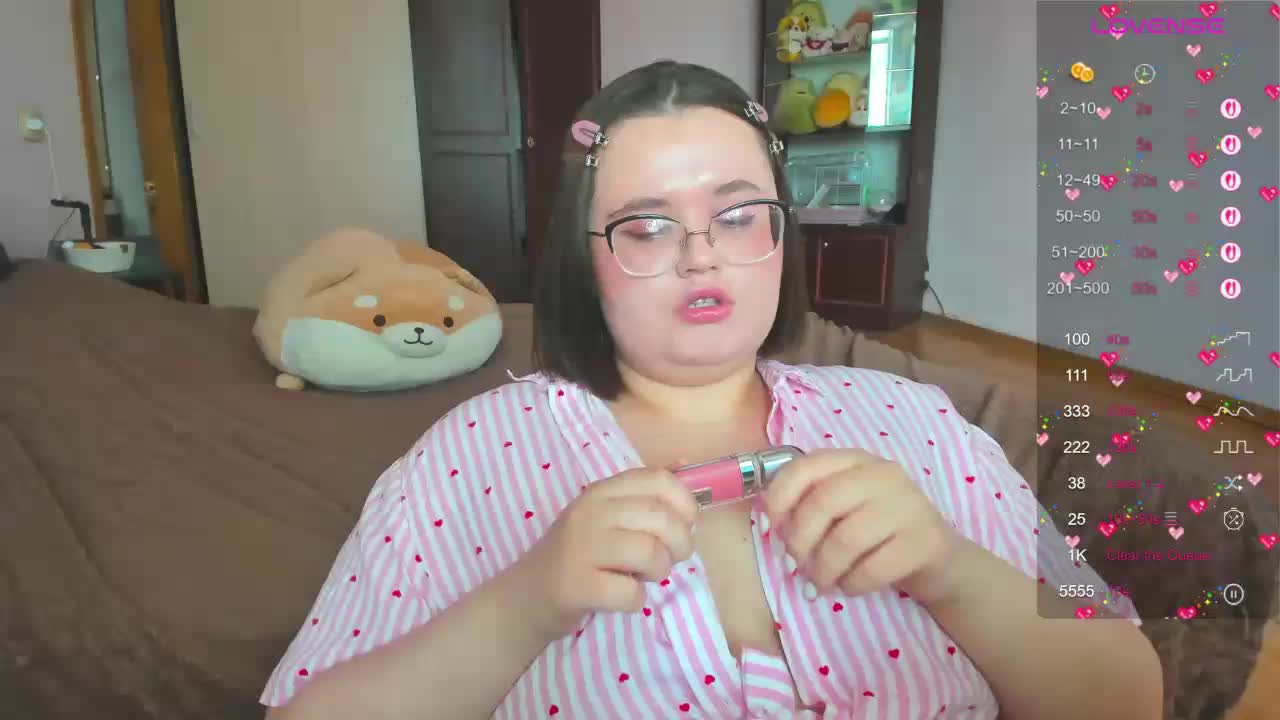 Jessica-Joy Приват Записи 2026-04-16