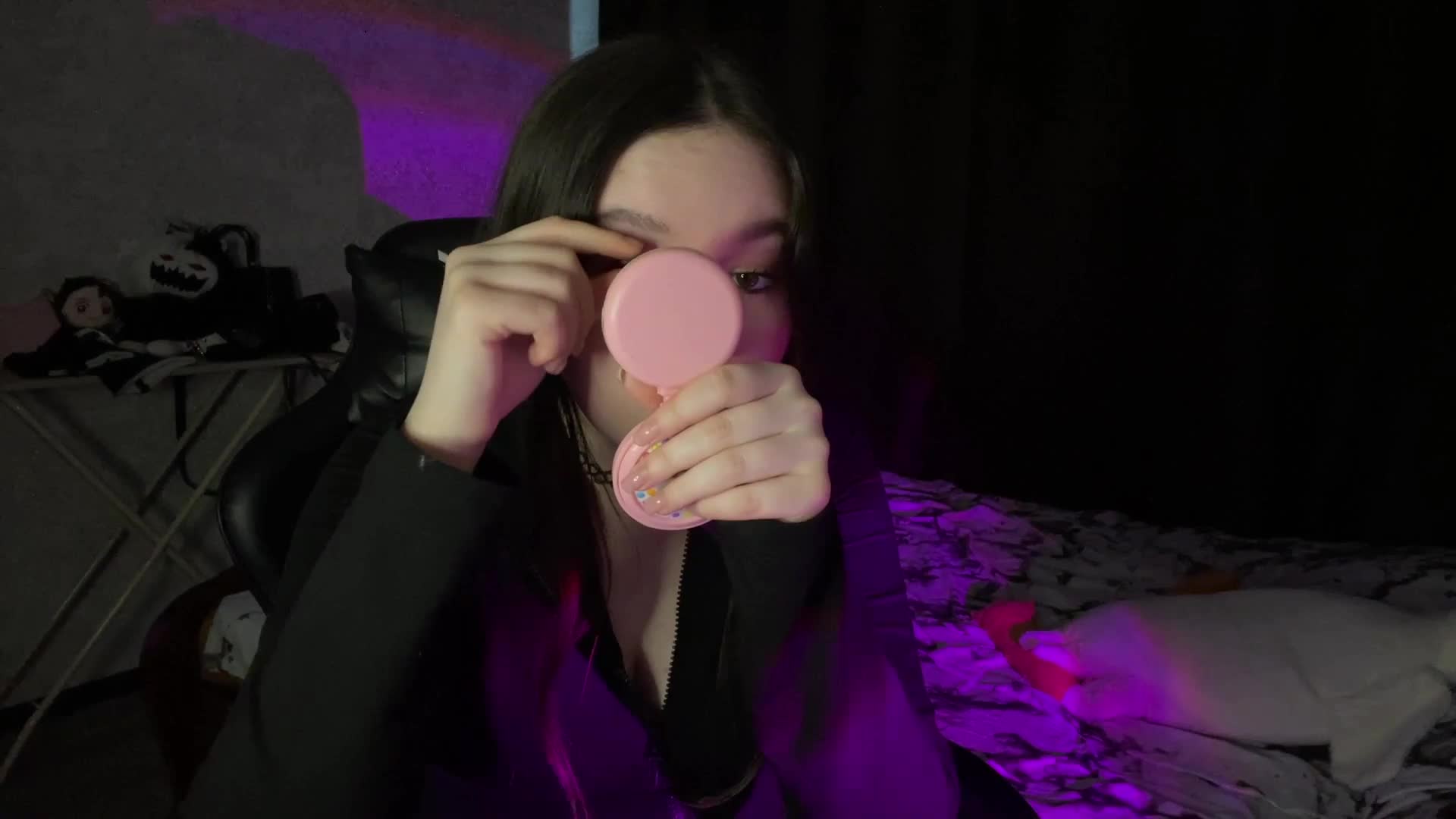 TecnaSanzz Приват Записи 2026-04-16