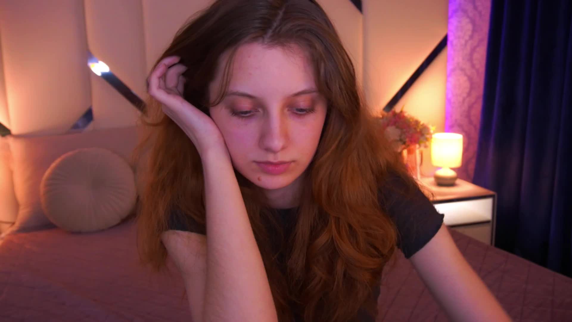 CuteeFoxy Приват Записи 2026-04-16