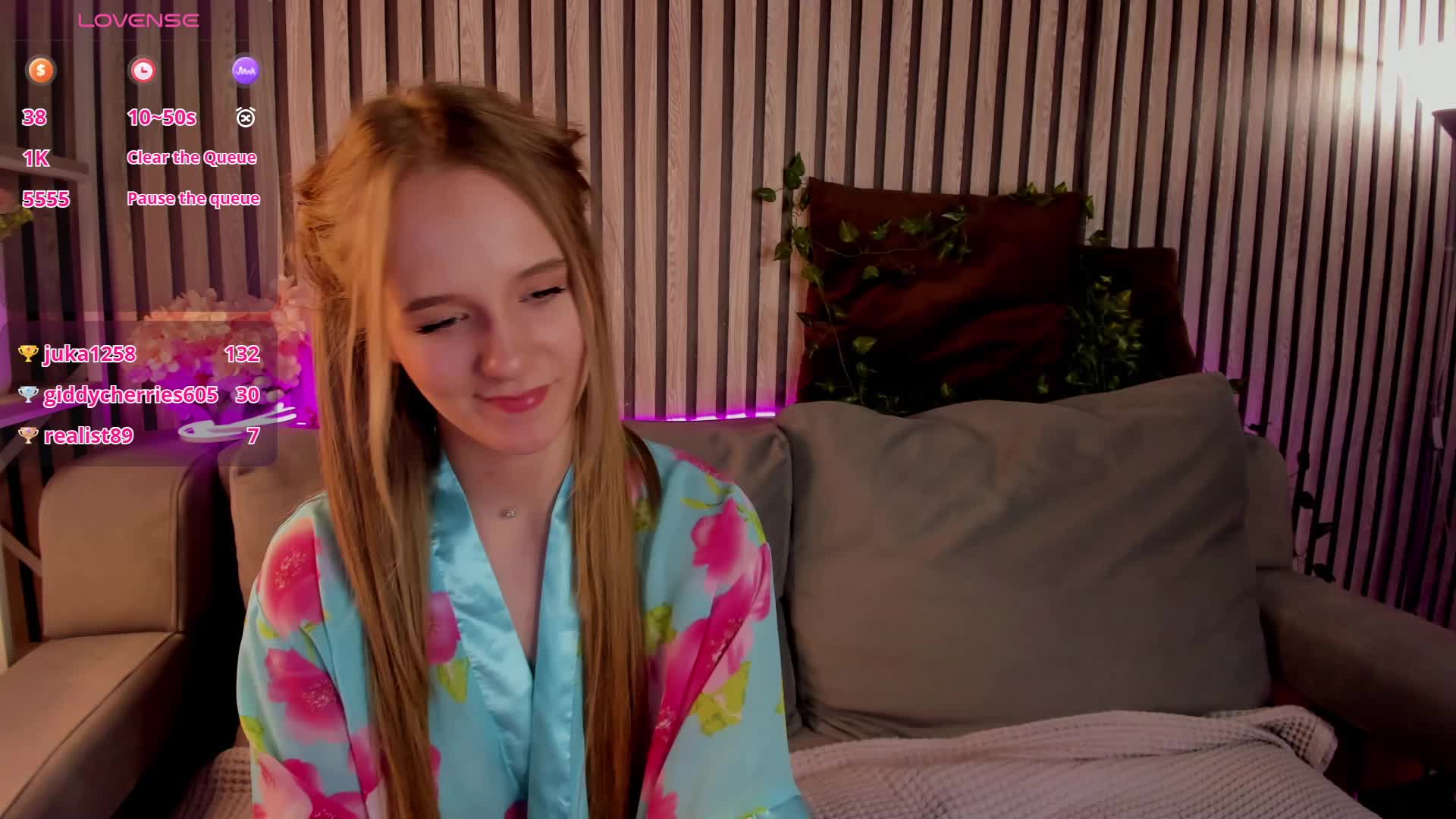 Casey-Sweeet Приват Записи 2026-04-16