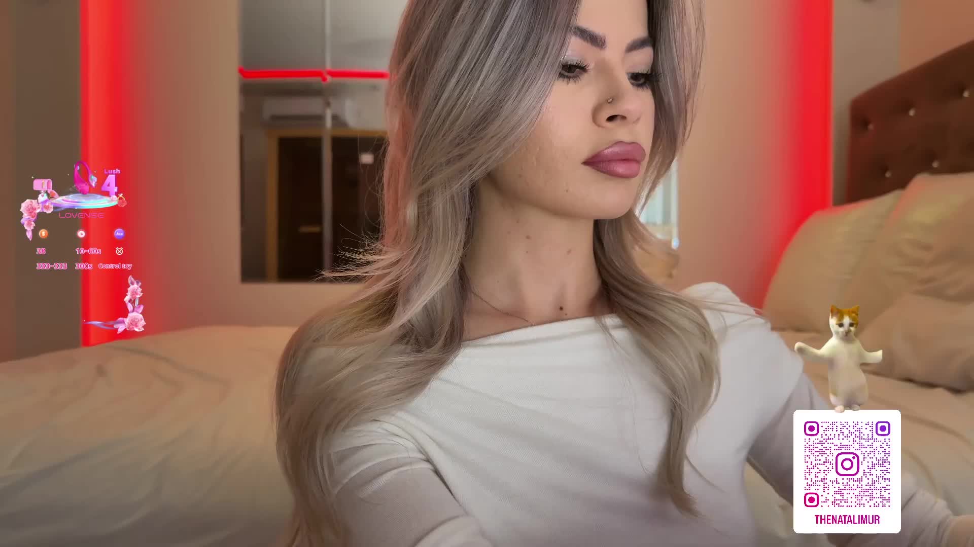 Natalimur Приват Записи 2026-04-16