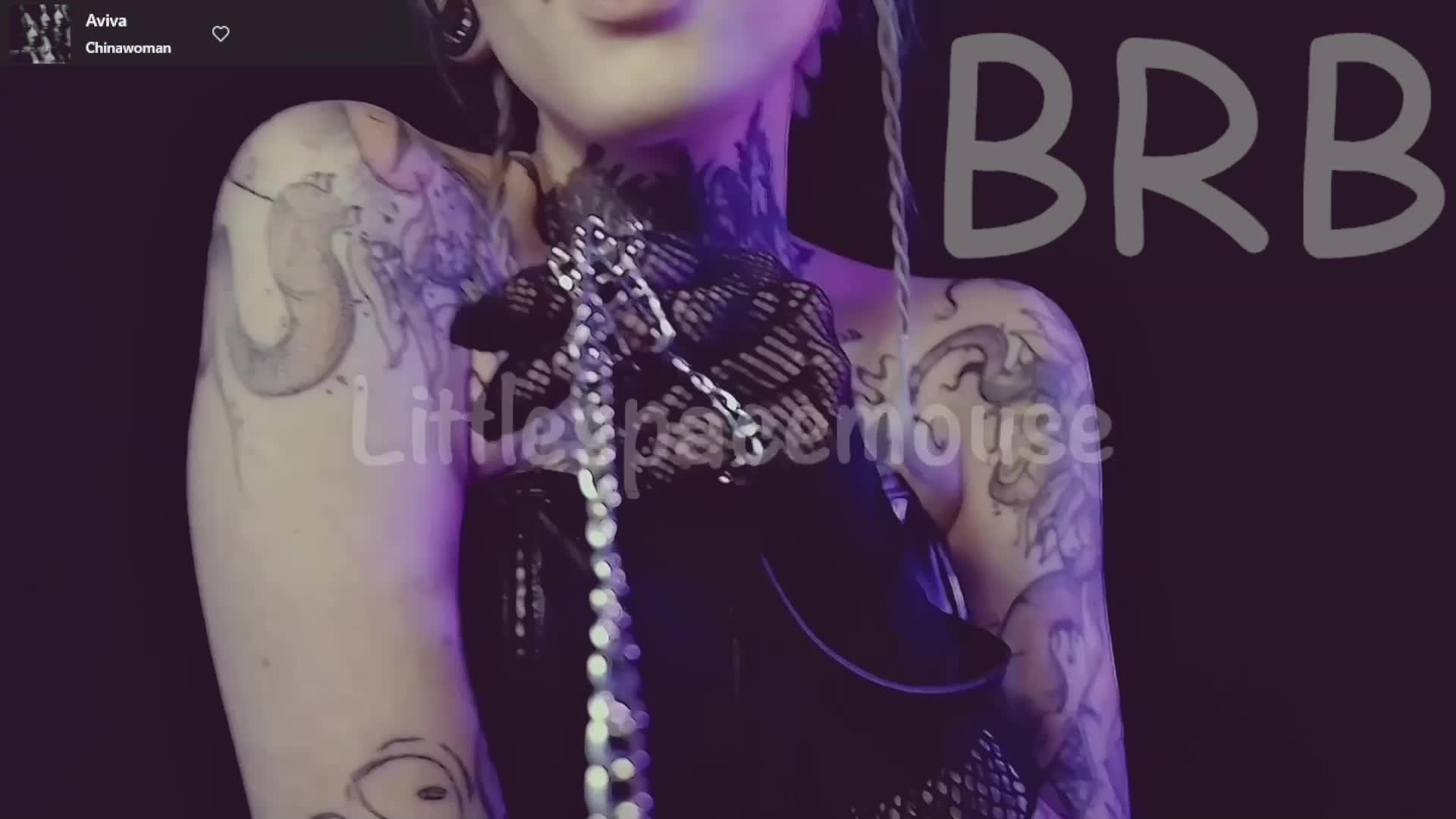 LittleSpaceMouse- Приват Записи 2026-04-16