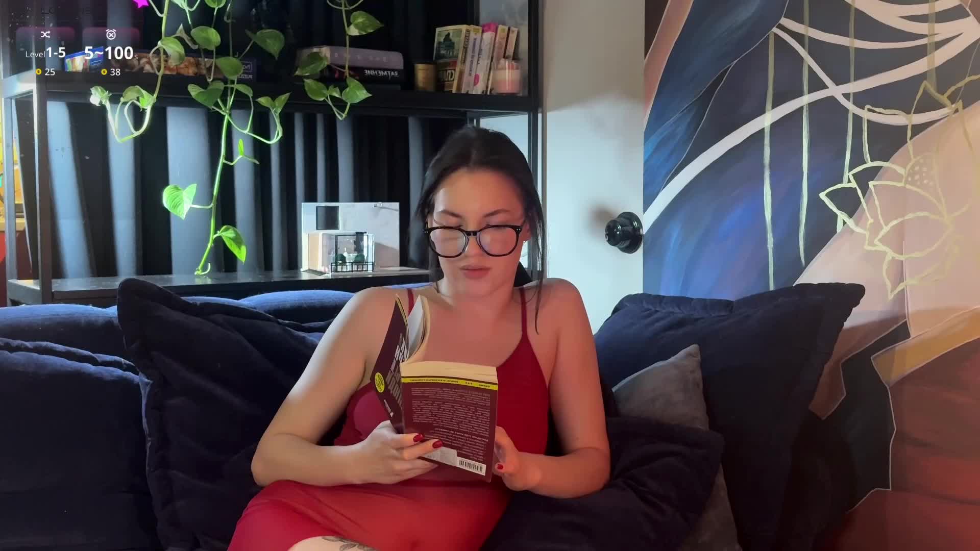 -Your-Michelle- Приват Записи 2026-04-16