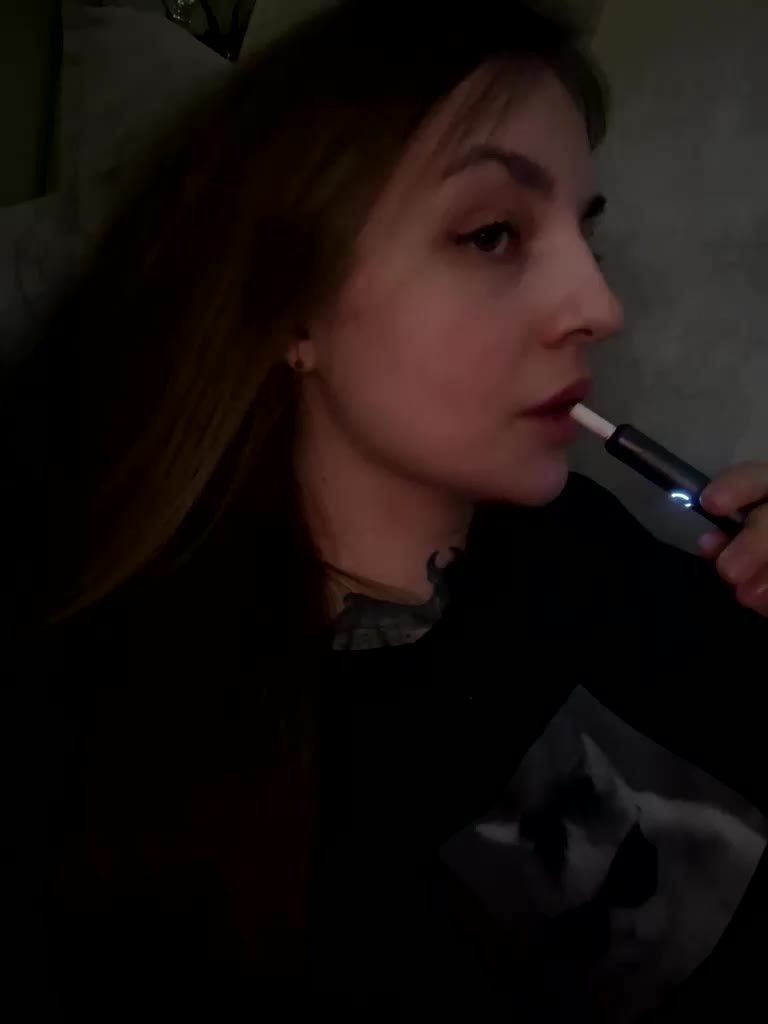 KrisVXN Приват Записи 2026-04-16