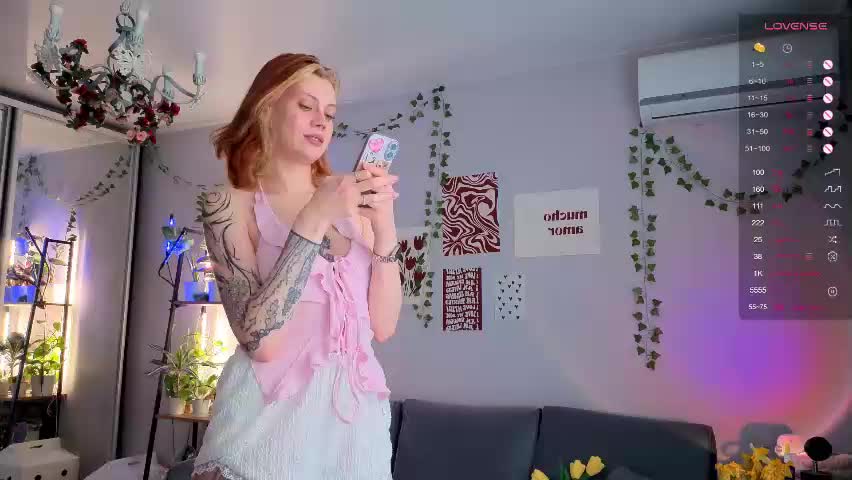 your_corvus Приват Записи 2026-04-16