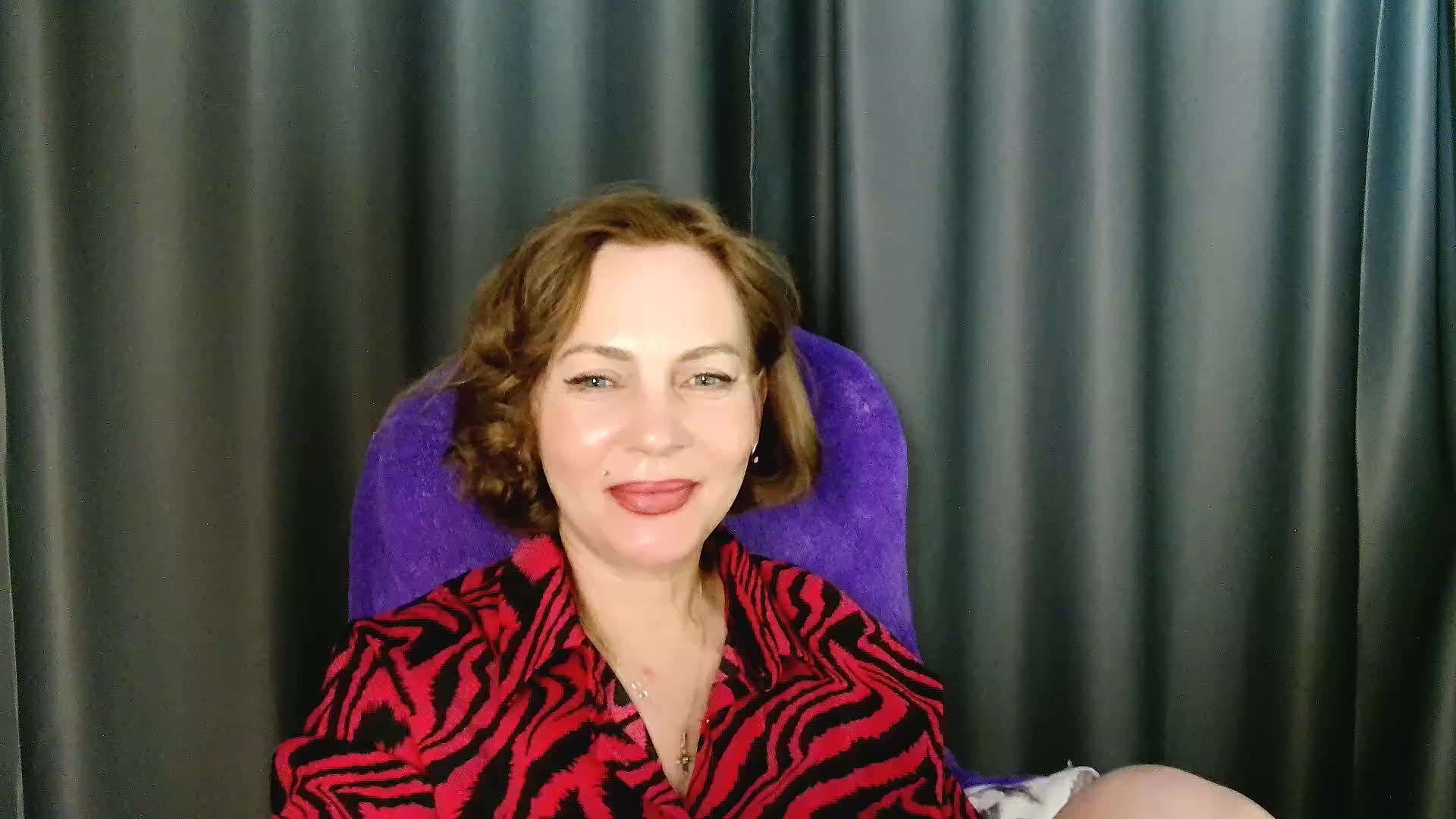 VeraFisher Приват Записи 2026-04-16