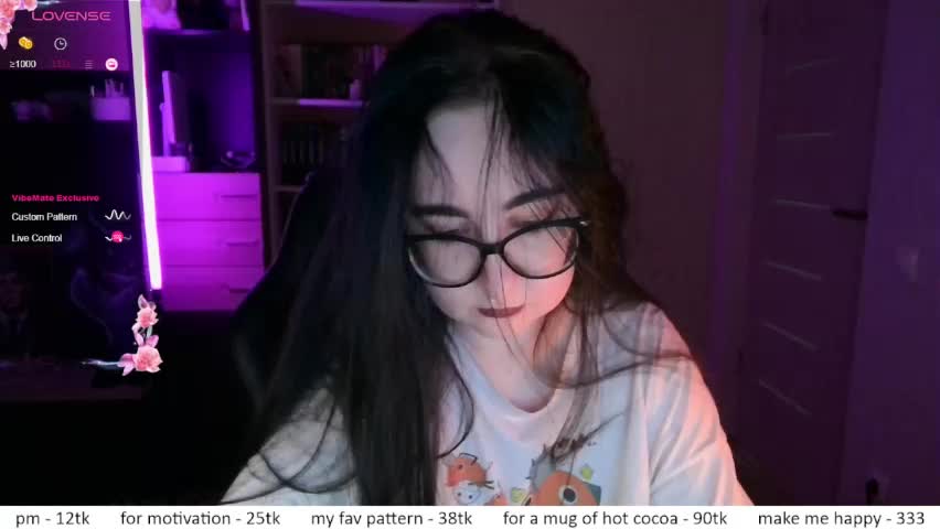 el_sweety Приват Записи 2026-04-16