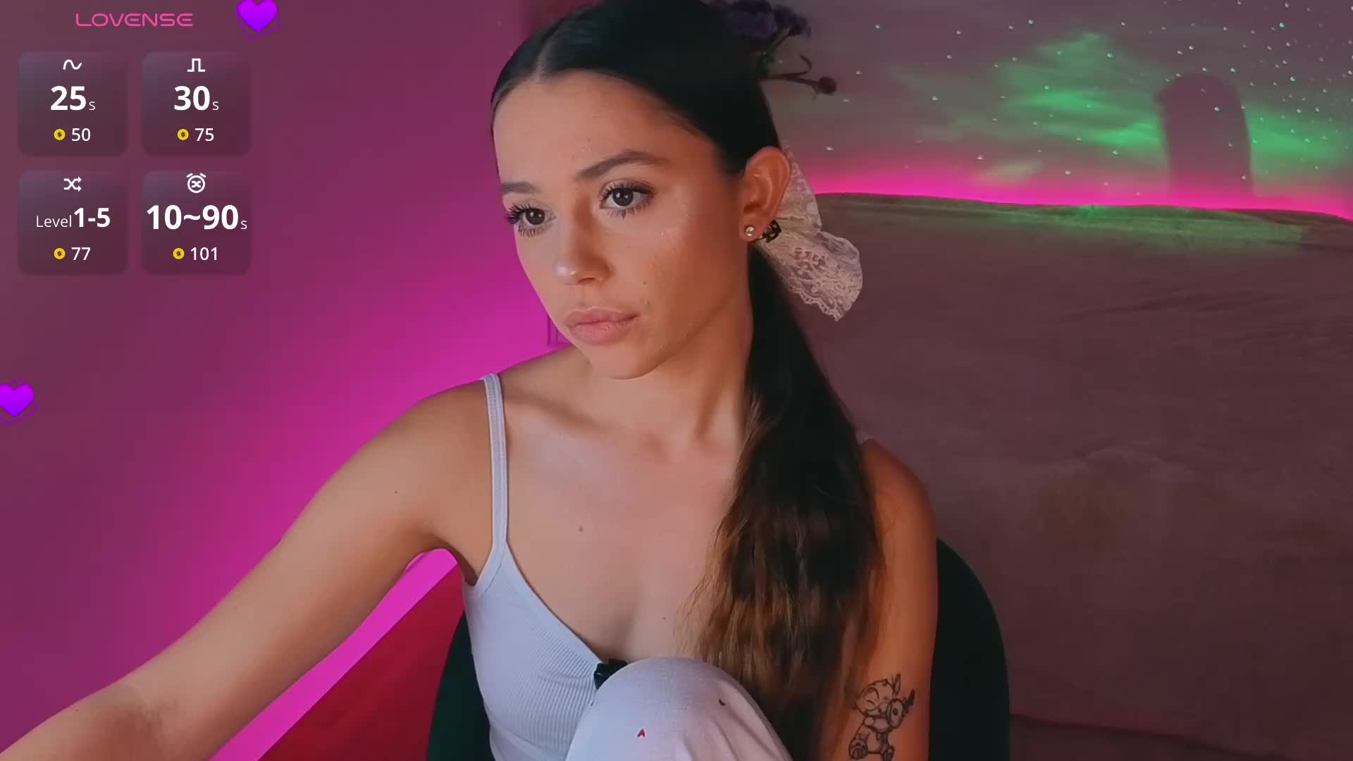 Myshastik Приват Записи 2026-04-16