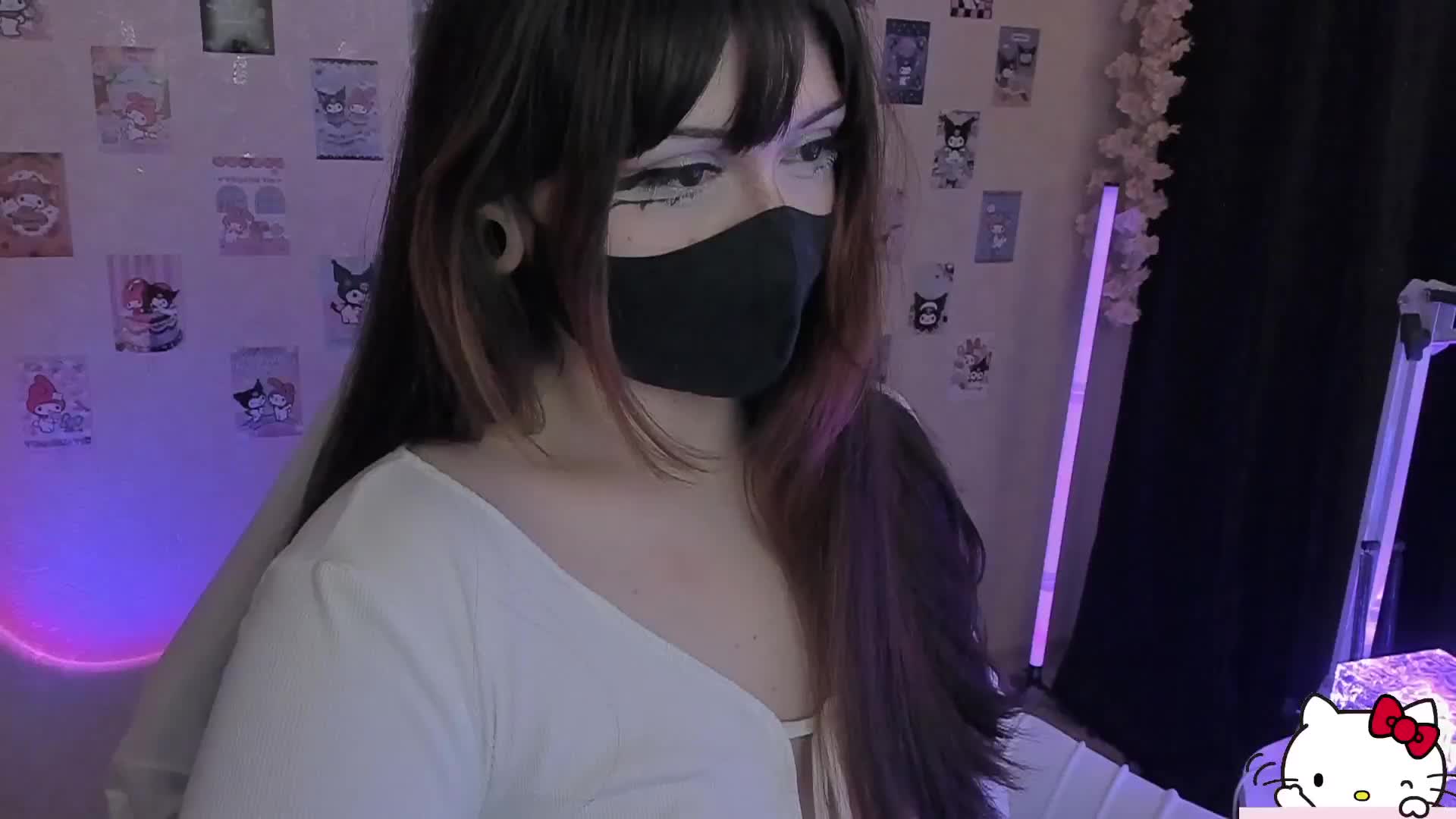 -Nanamin- Приват Записи 2026-04-16