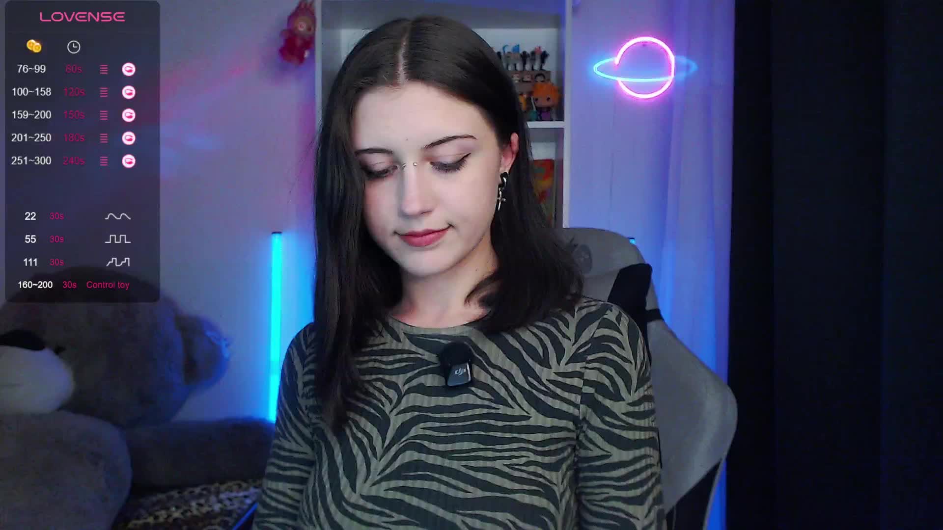 BlackAngell Приват Записи 2026-04-16