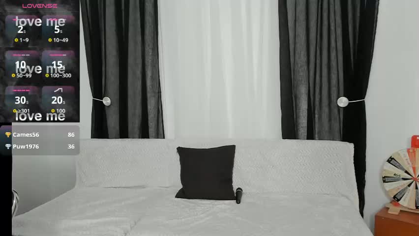 sexy_emeli Приват Записи 2026-04-16