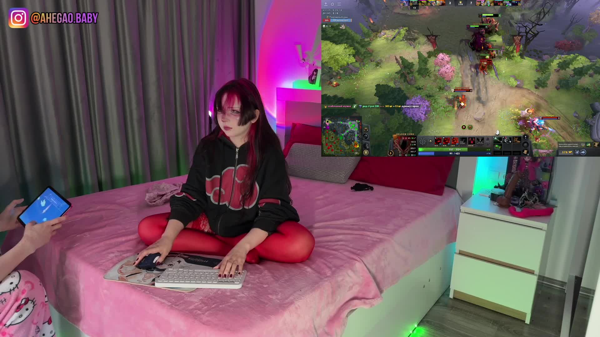 h3ntai-baby Приват Записи 2026-04-16