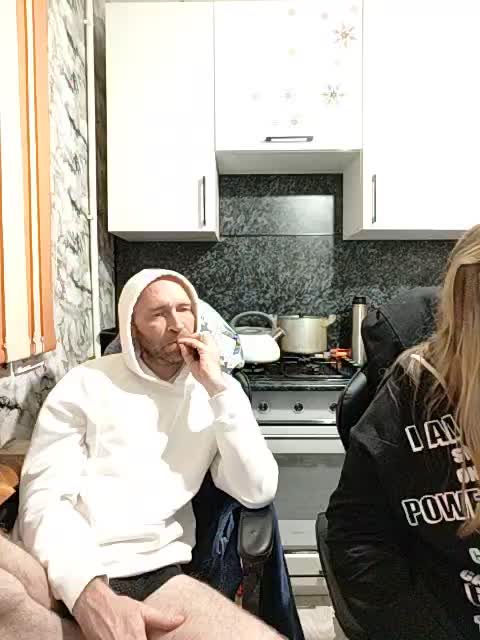 KeshVi777a Приват Записи 2026-04-16