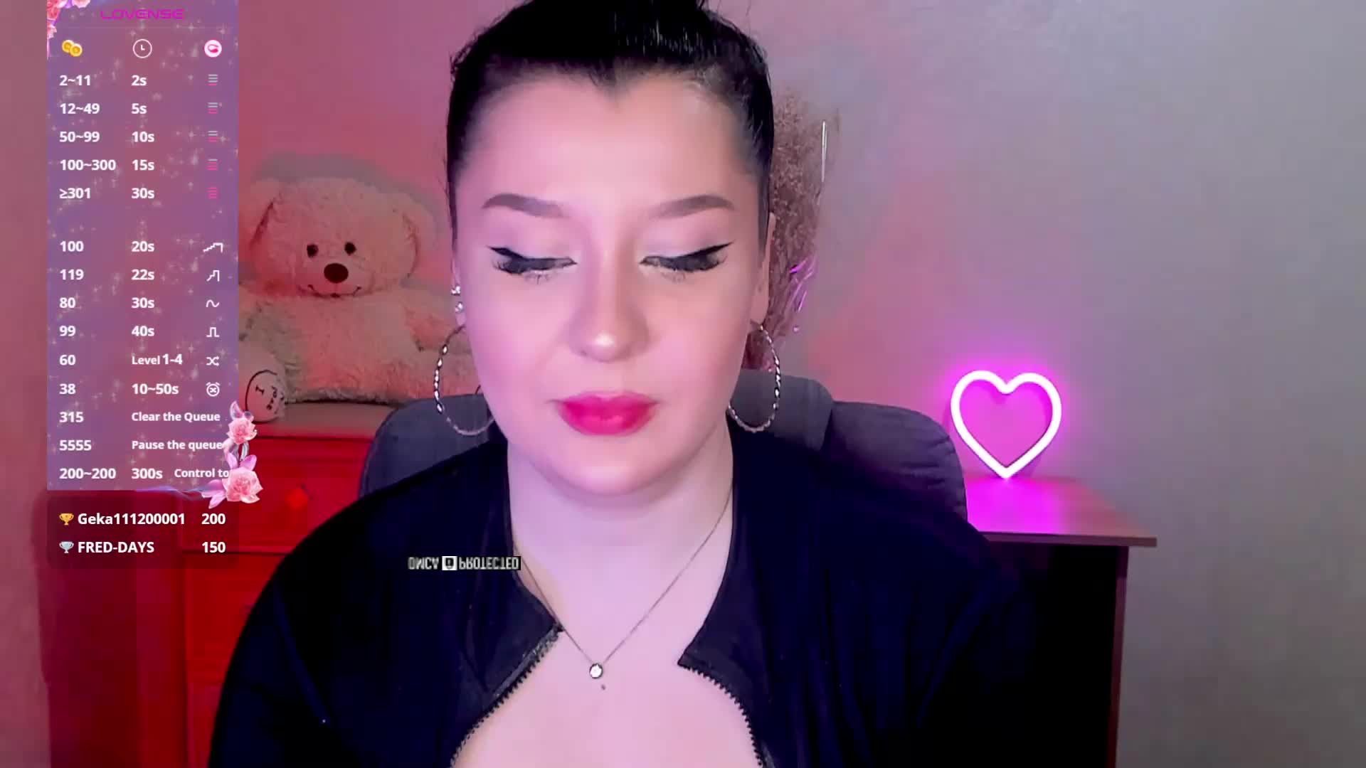 MistyBibi Приват Записи 2026-04-16