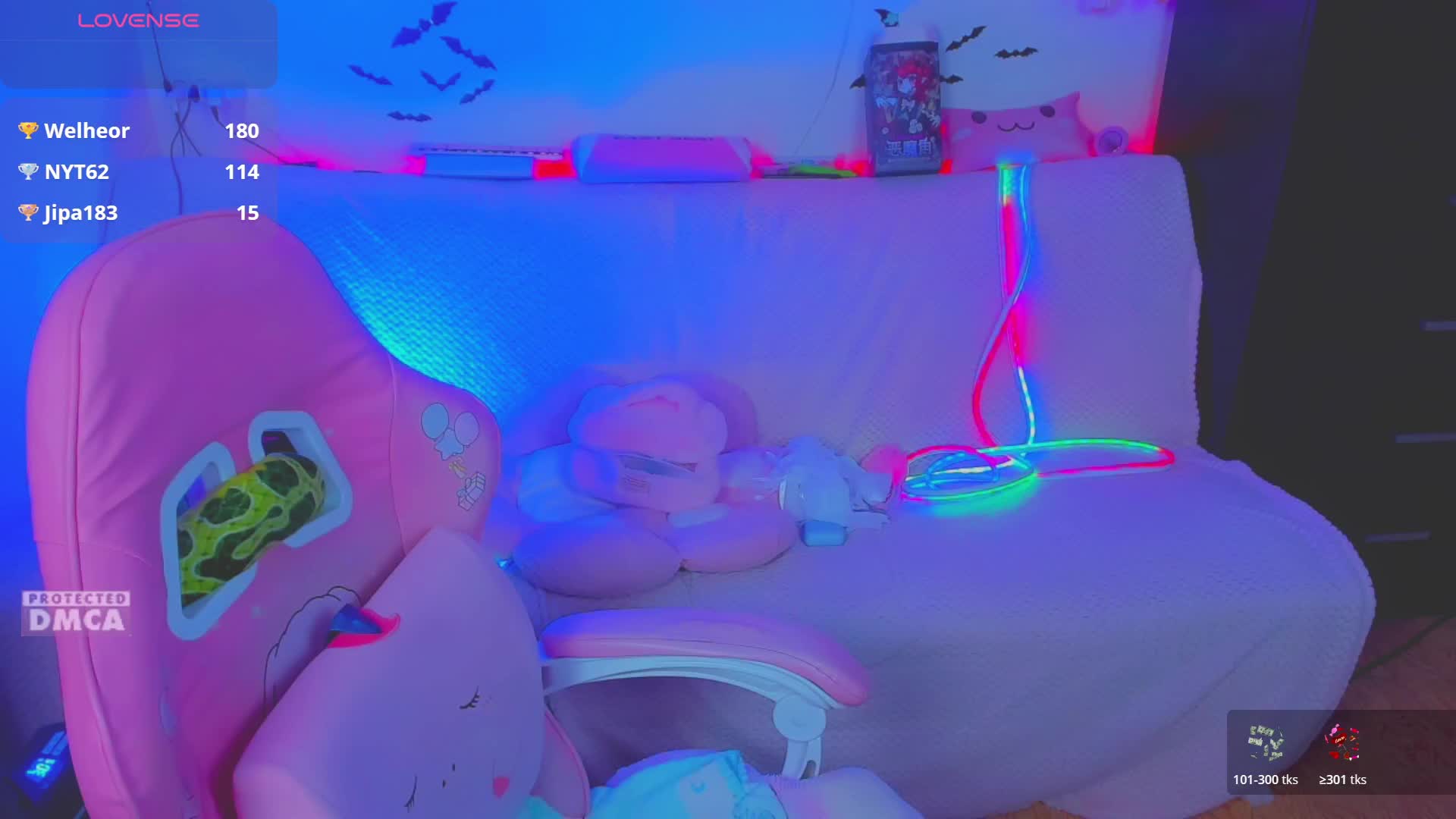 LoliSuccub Приват Записи 2026-04-16