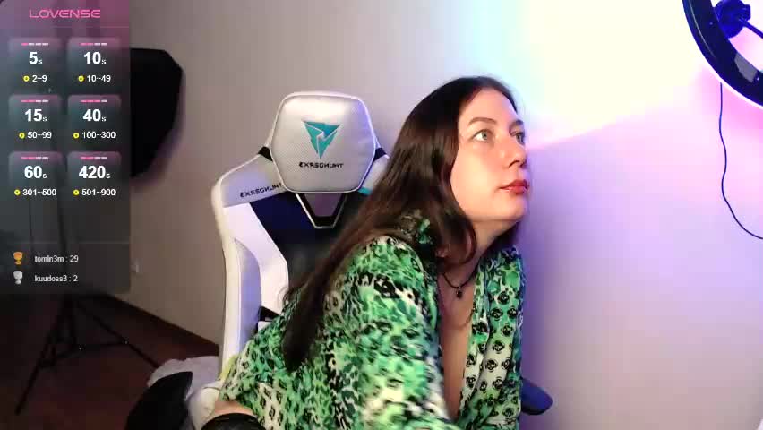 erin_and_johnny Приват Записи 2026-04-16