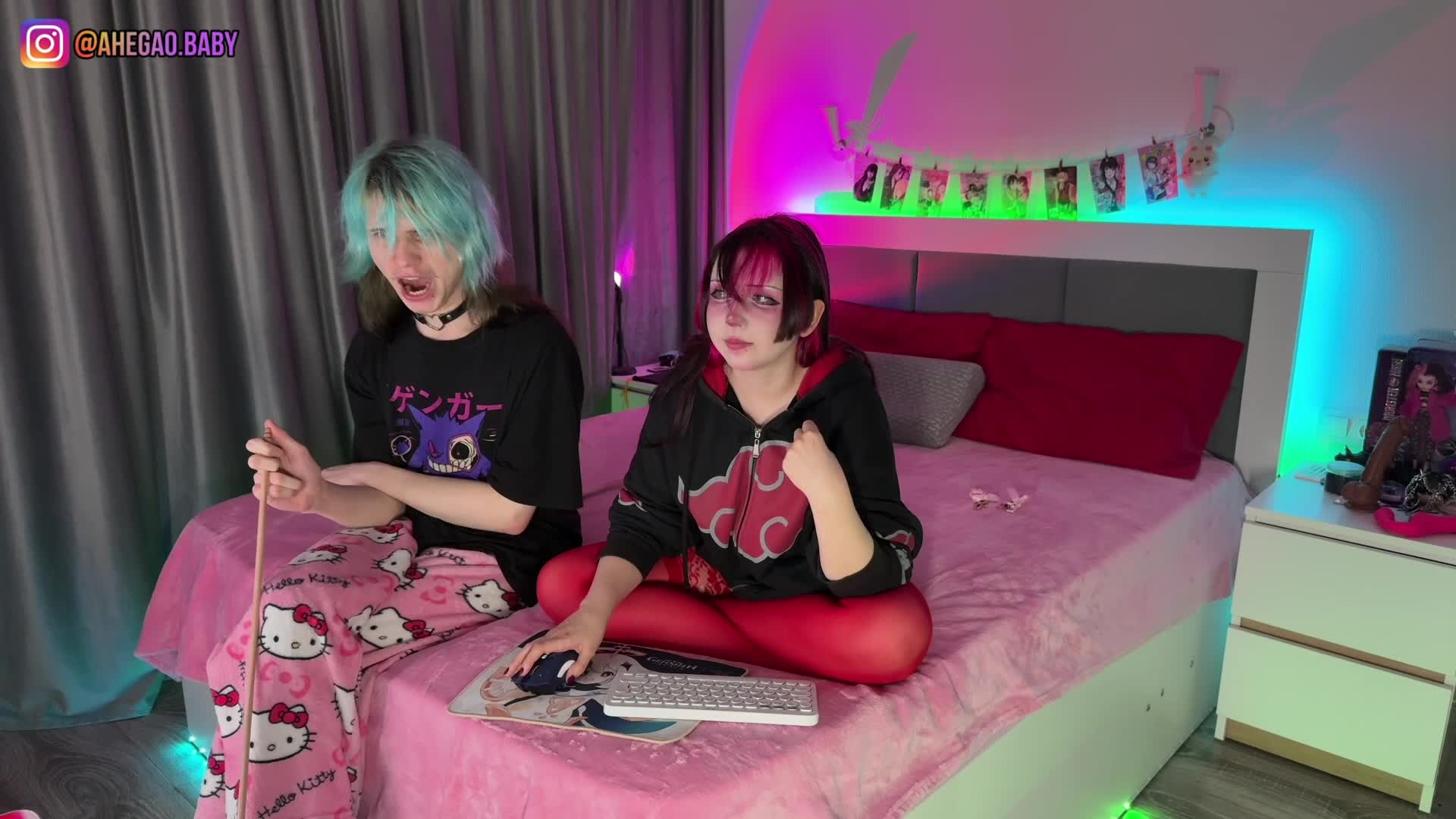 h3ntai-baby Приват Записи 2026-04-16