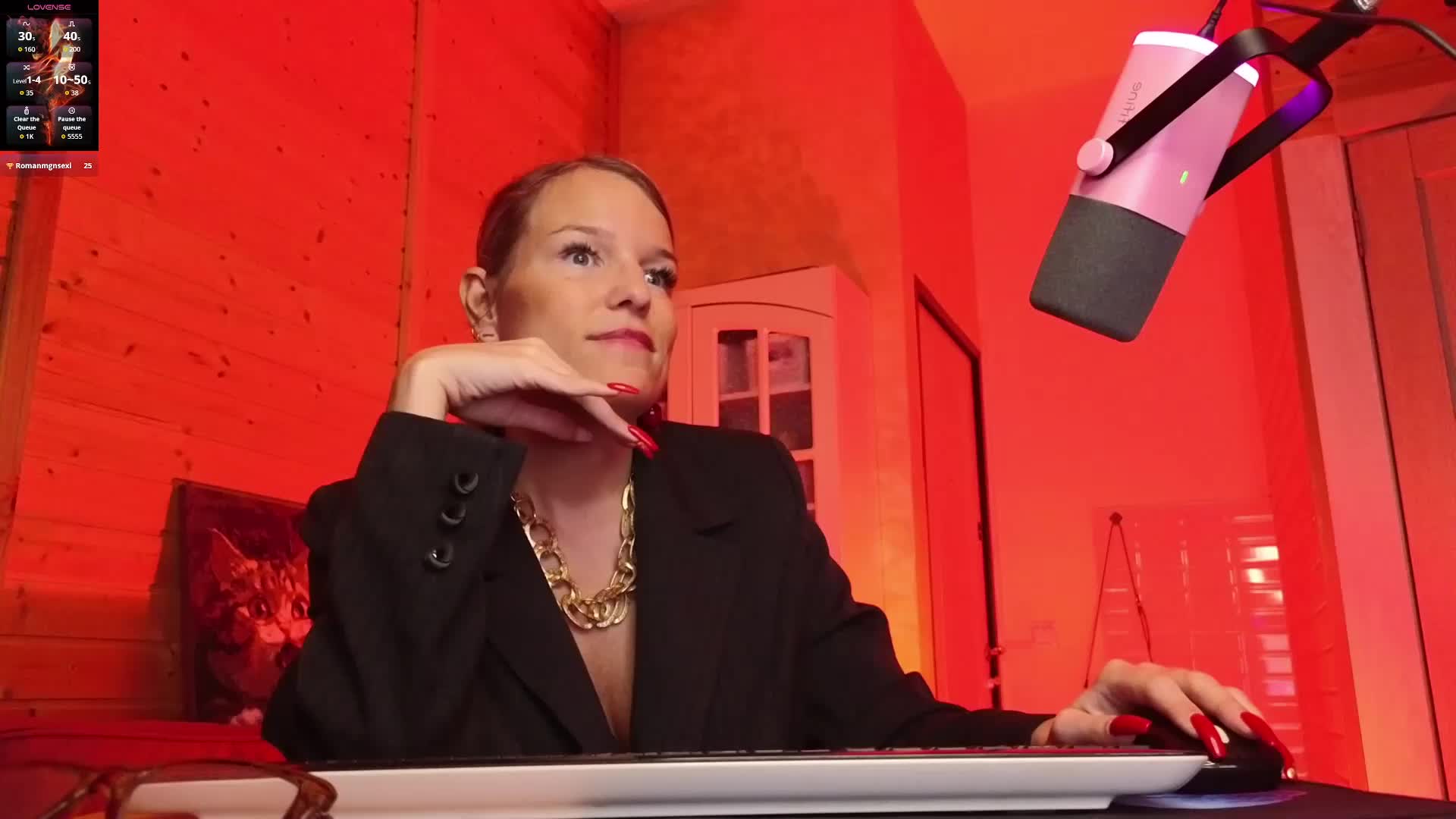 Findom_Lady_Shine Приват Записи 2026-04-16