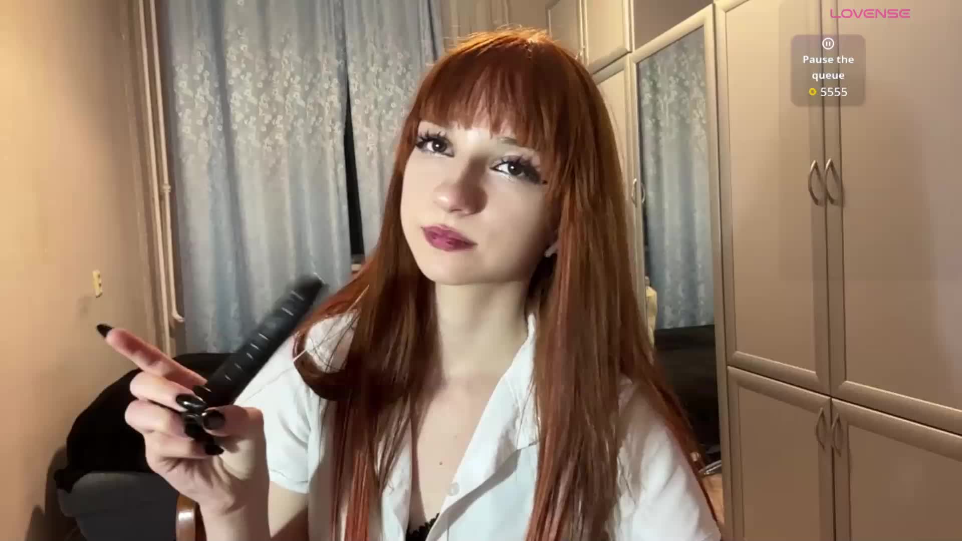 UrrLuna Приват Записи 2026-04-16