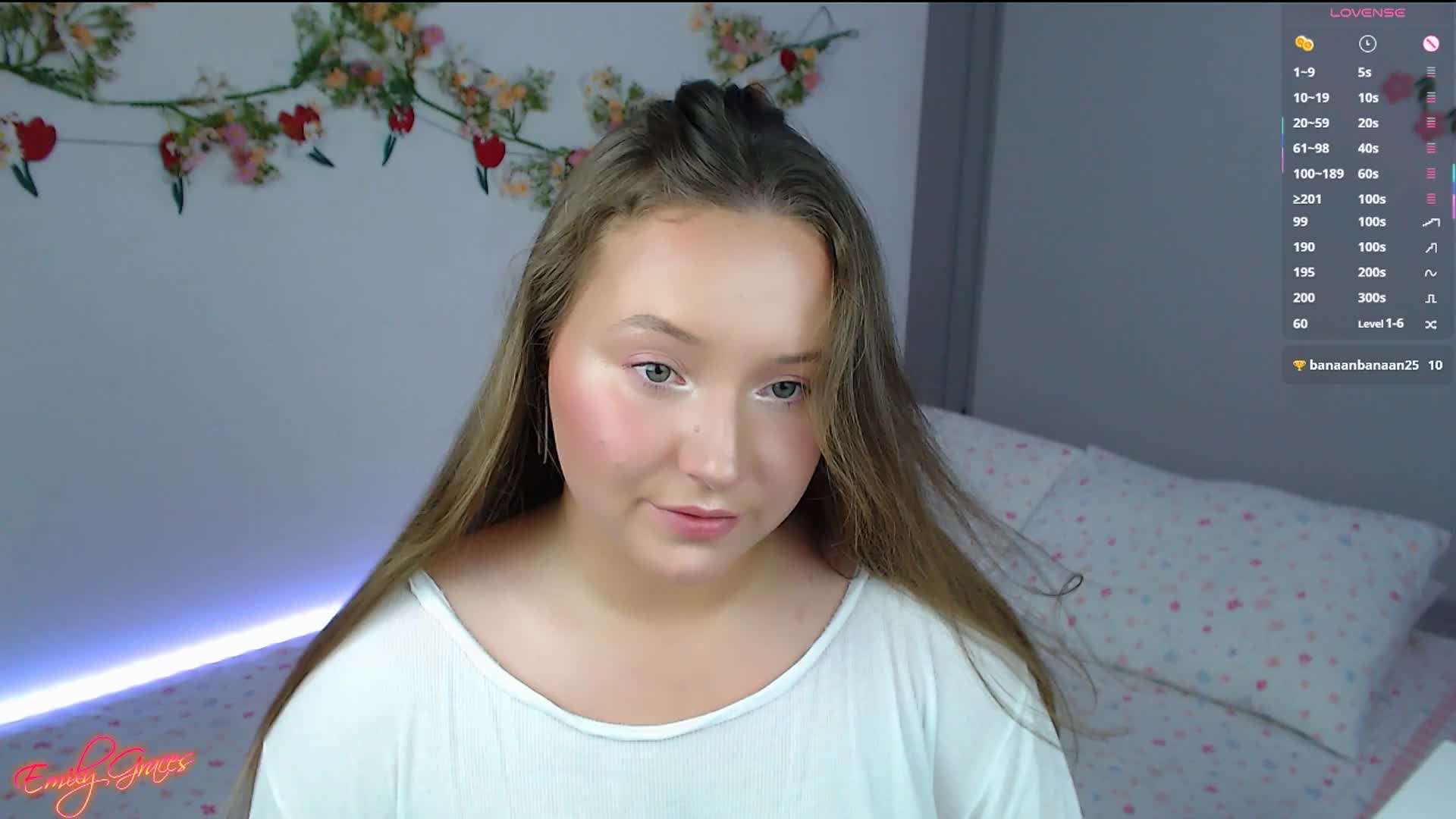 -EmilyxGrasez- Приват Записи 2026-04-16