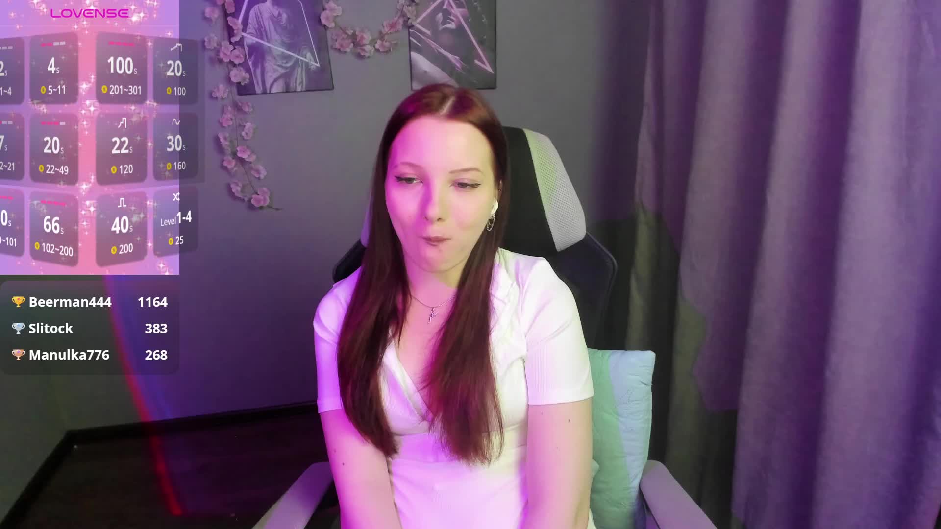 AuroraKane Приват Записи 2026-04-16