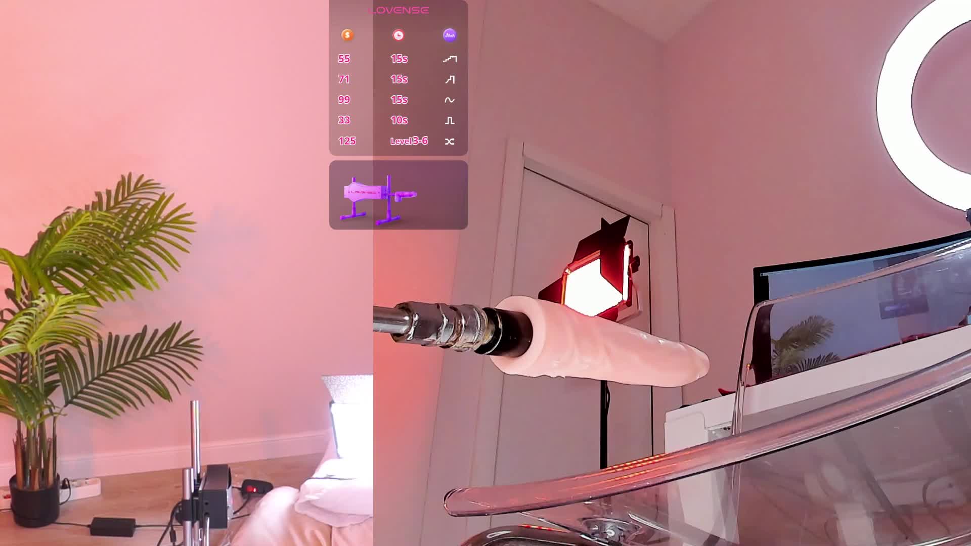 SexyBlondeDoll Приват Записи 2026-04-16