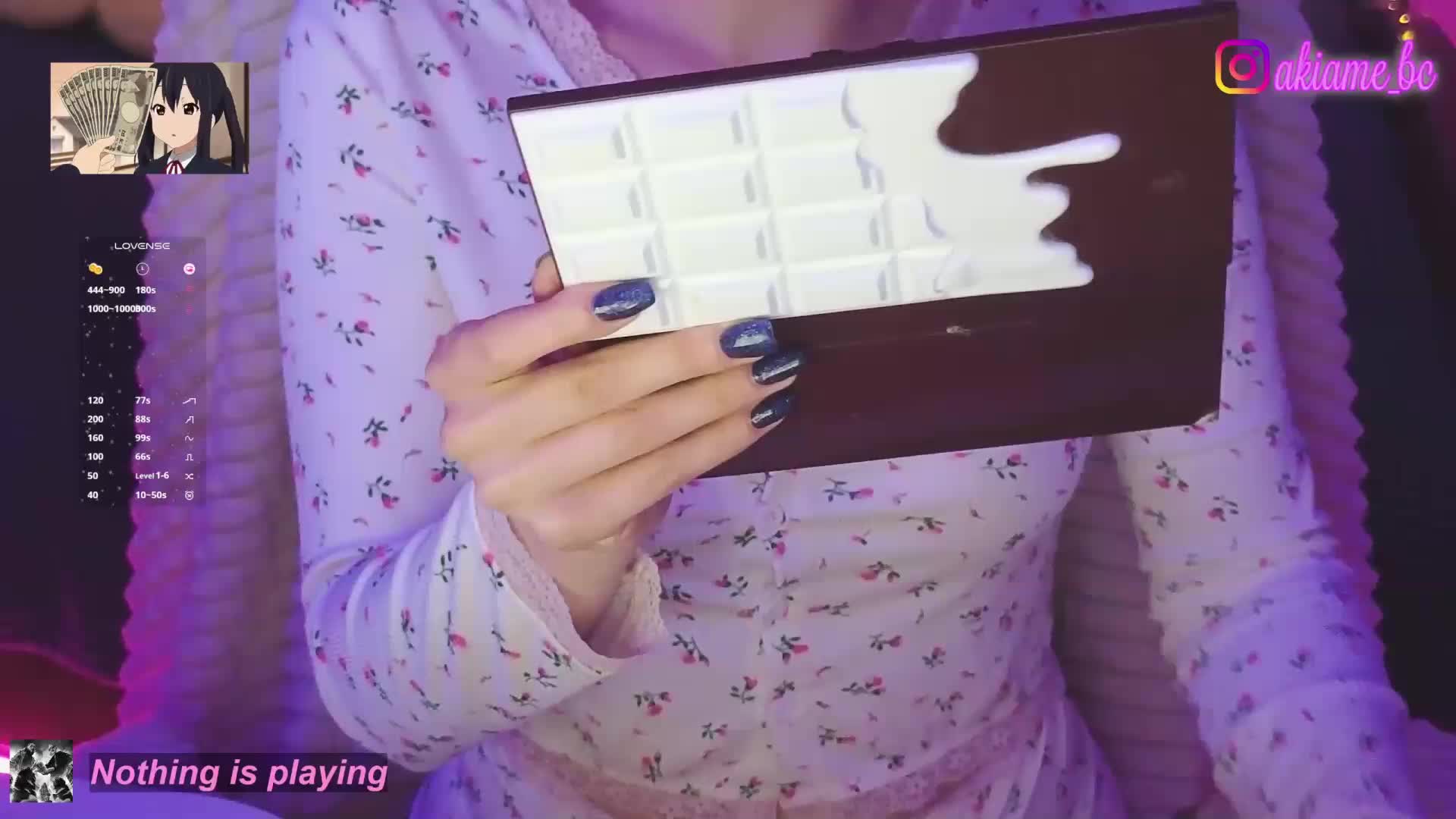 Akiame Приват Записи 2026-04-16