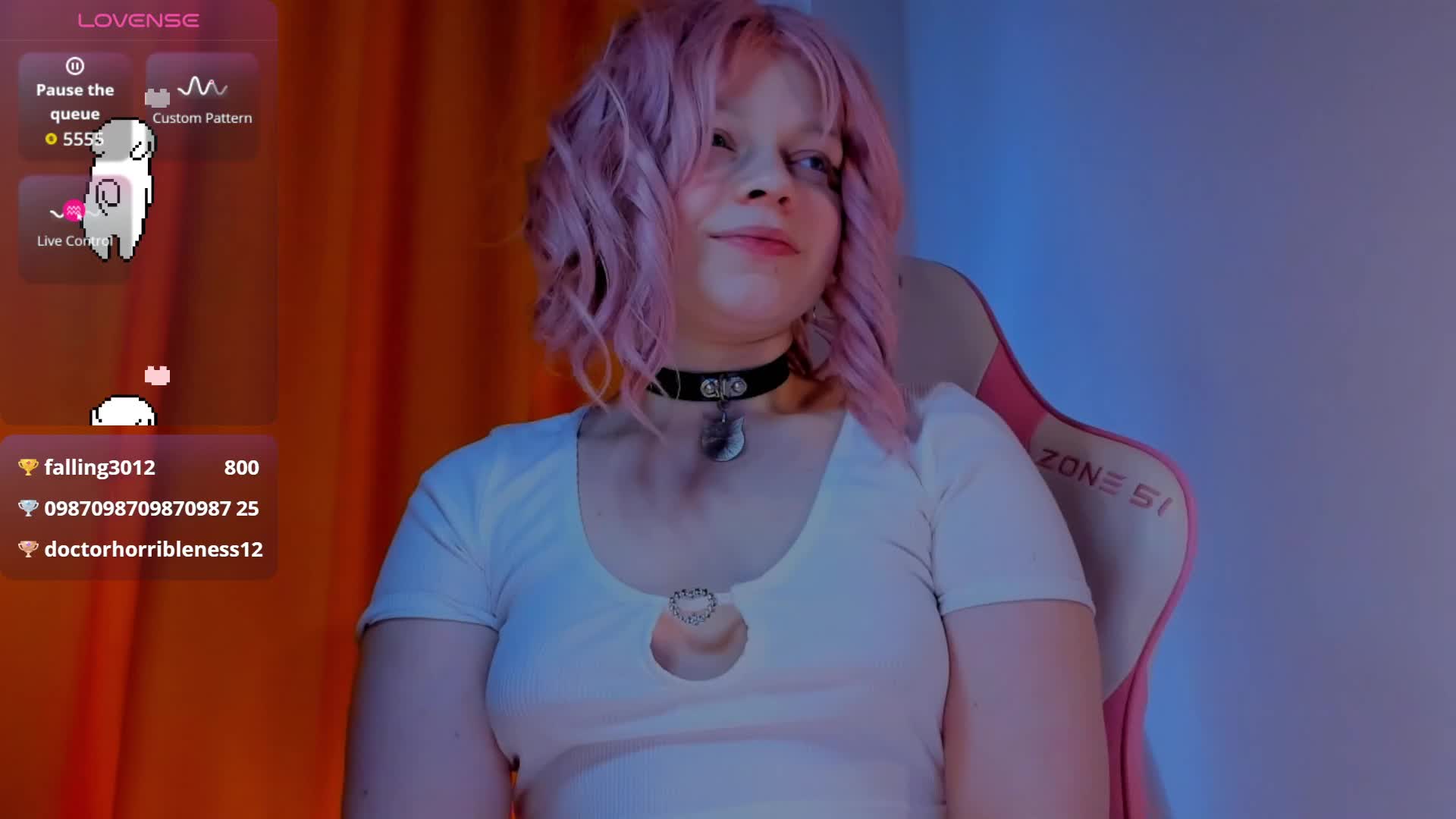 CutieSue Приват Записи 2026-04-16