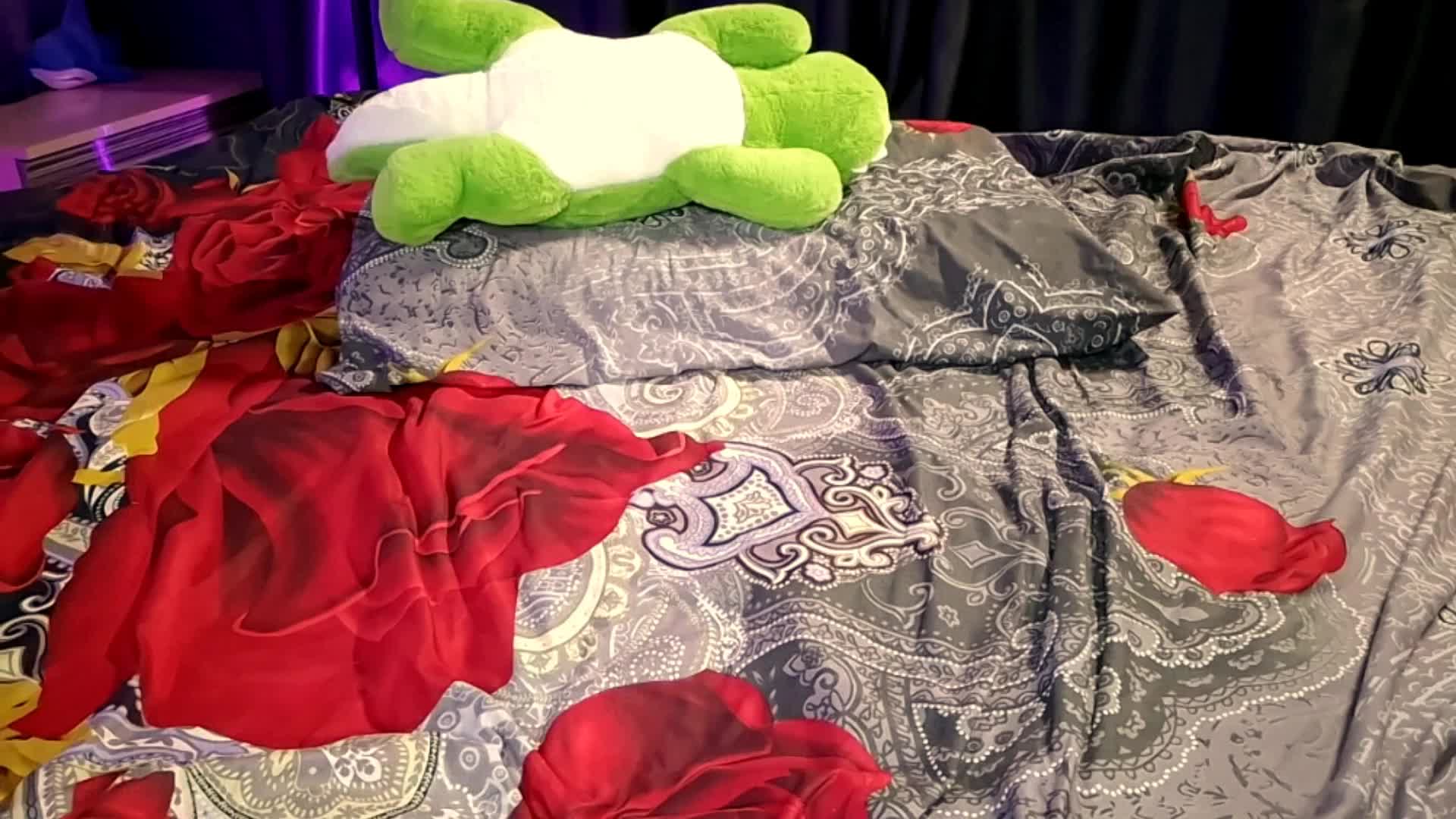 RutheLagerquist Приват Записи 2026-04-16