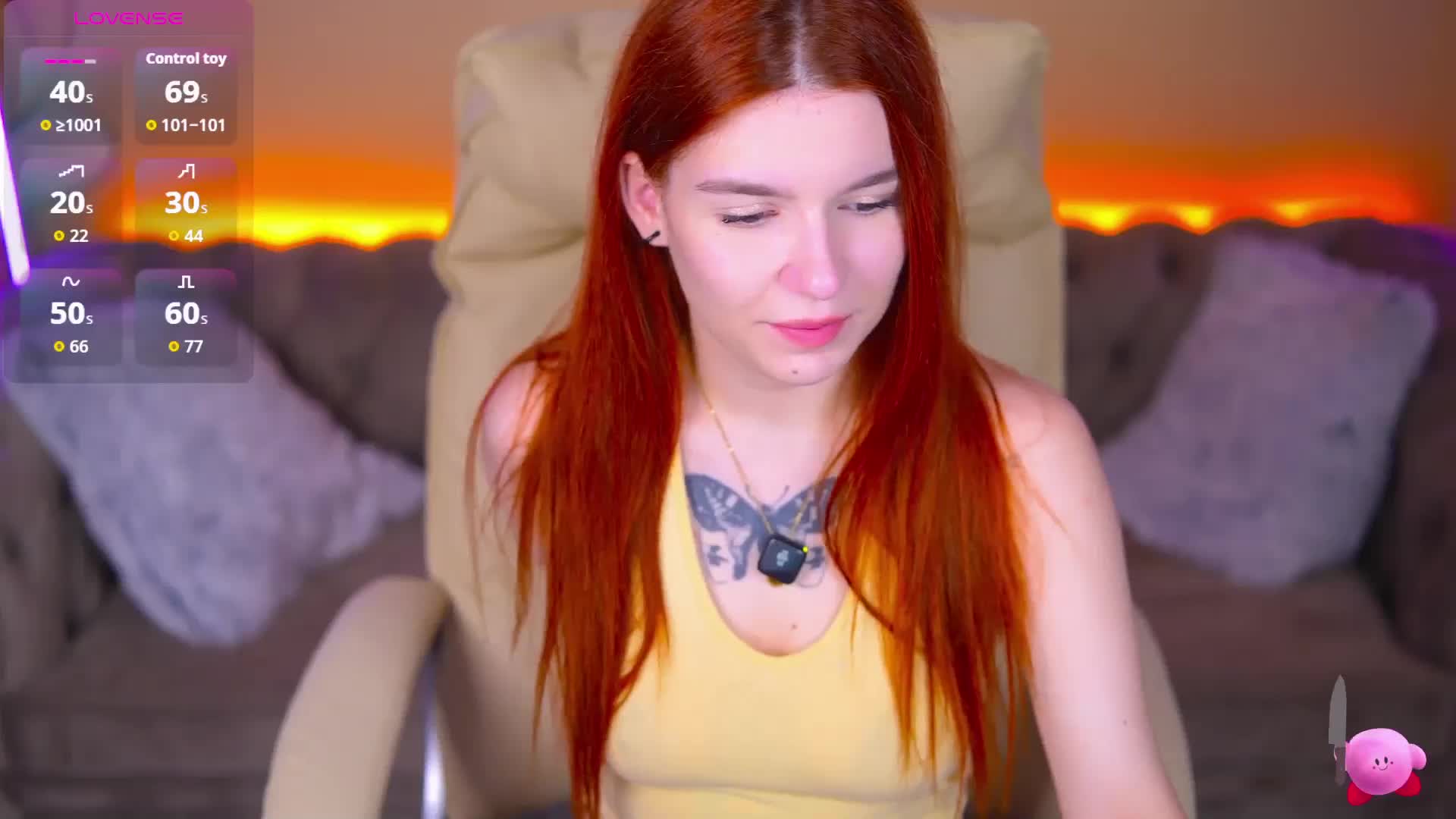 RedShinee Приват Записи 2026-04-16