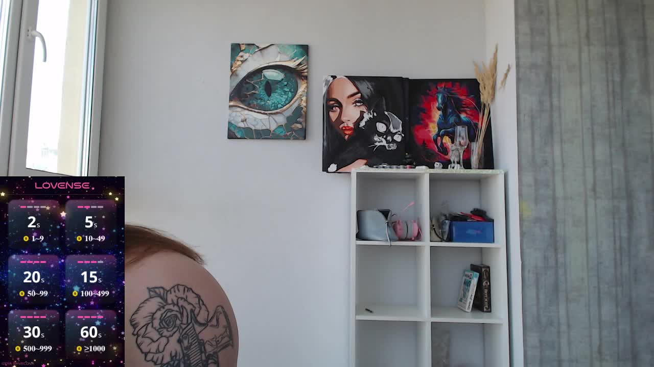 Kerry20115 Приват Записи 2026-04-16