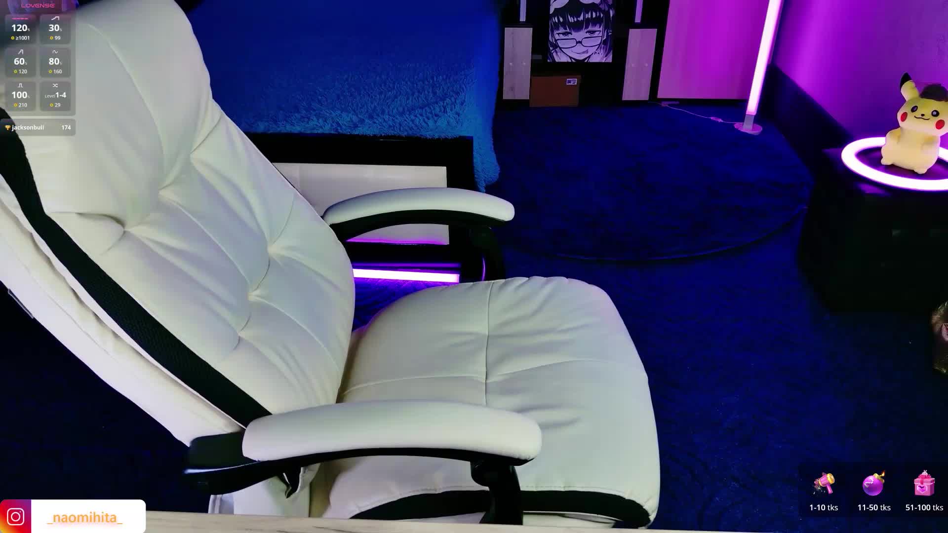 NaomiHita Приват Записи 2026-04-16