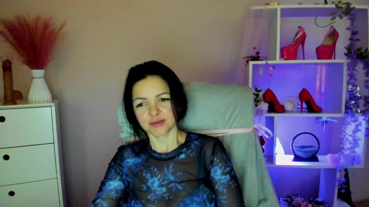 Mollybrunett Приват Записи 2026-04-16