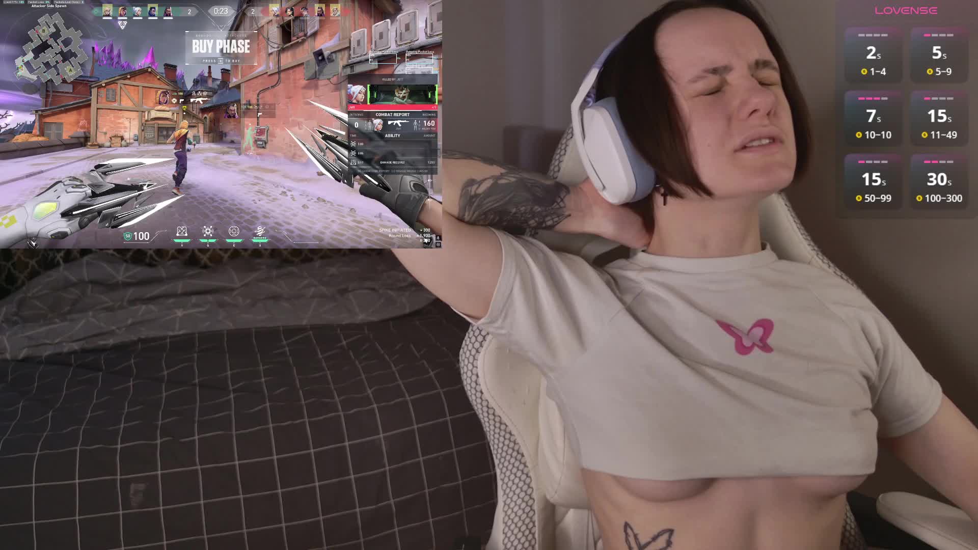 LunaL0ve Приват Записи 2026-04-16